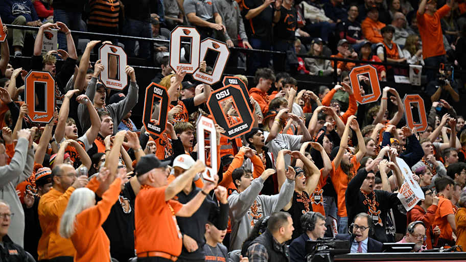 Three questions for new Oregon State basketball coach Justin Joyner