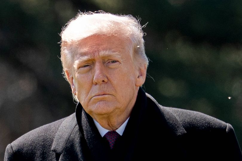 White House registers 'aliens.gov' site after Trump's pledge to release ...
