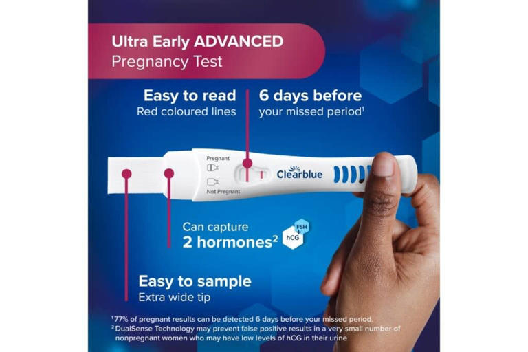 Missed your period but not pregnant? 7 possible causes - How To Get Pregnant