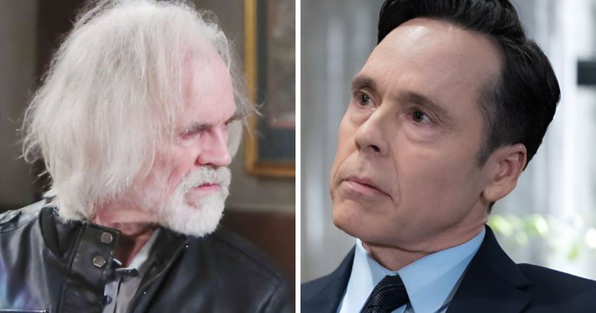 GH WILD SPECULATION! What if Ross Cullum is not running Cesar Faison's ...