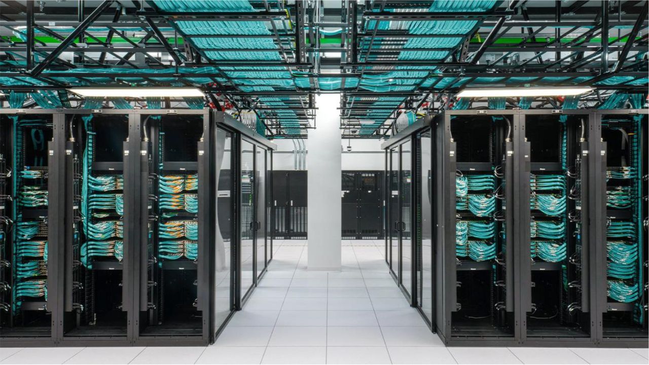 Planned 10-gigawatt SoftBank data center in Ohio might be the largest ...