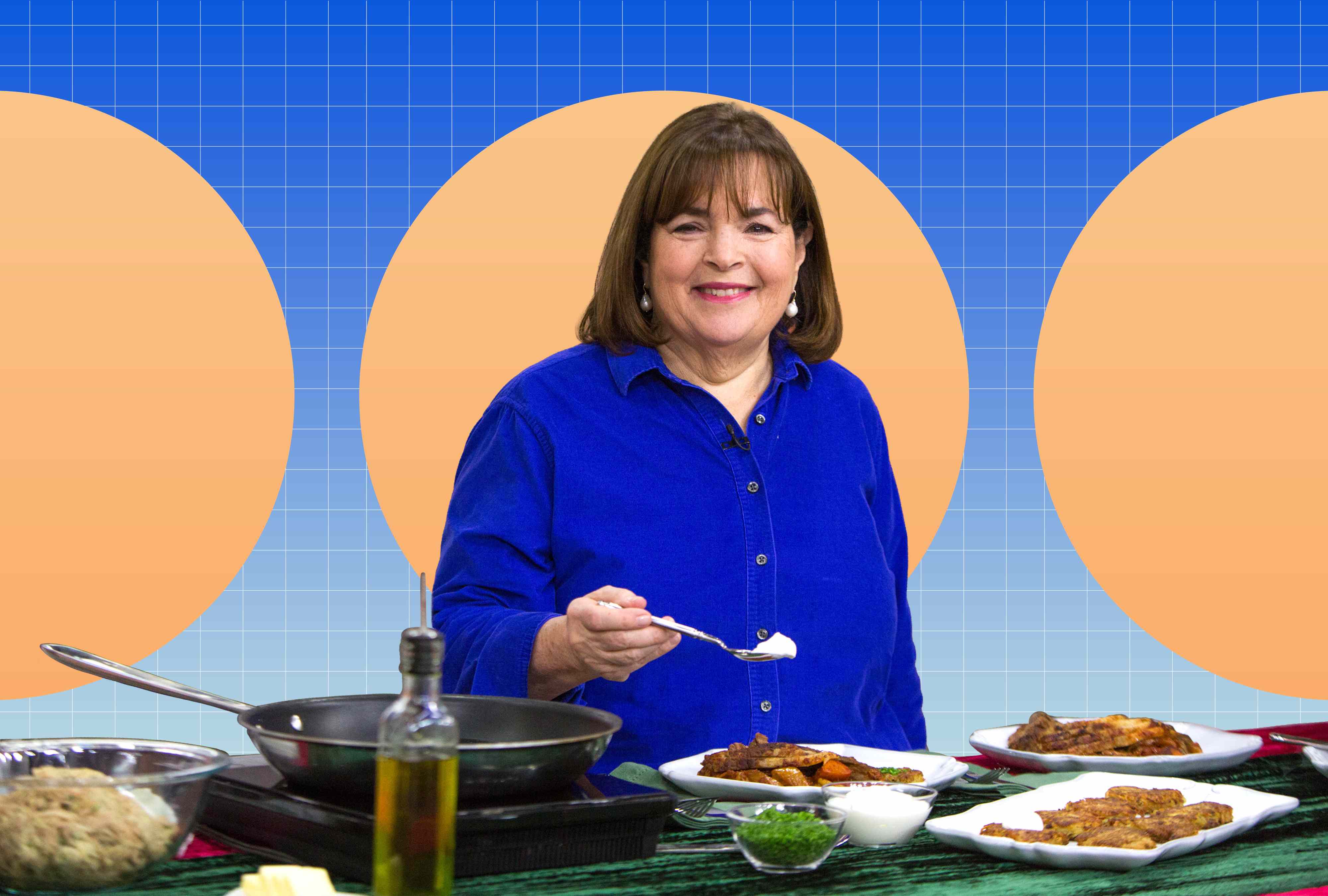Ina Garten just announced a new cookbook—here’s everything we know so far