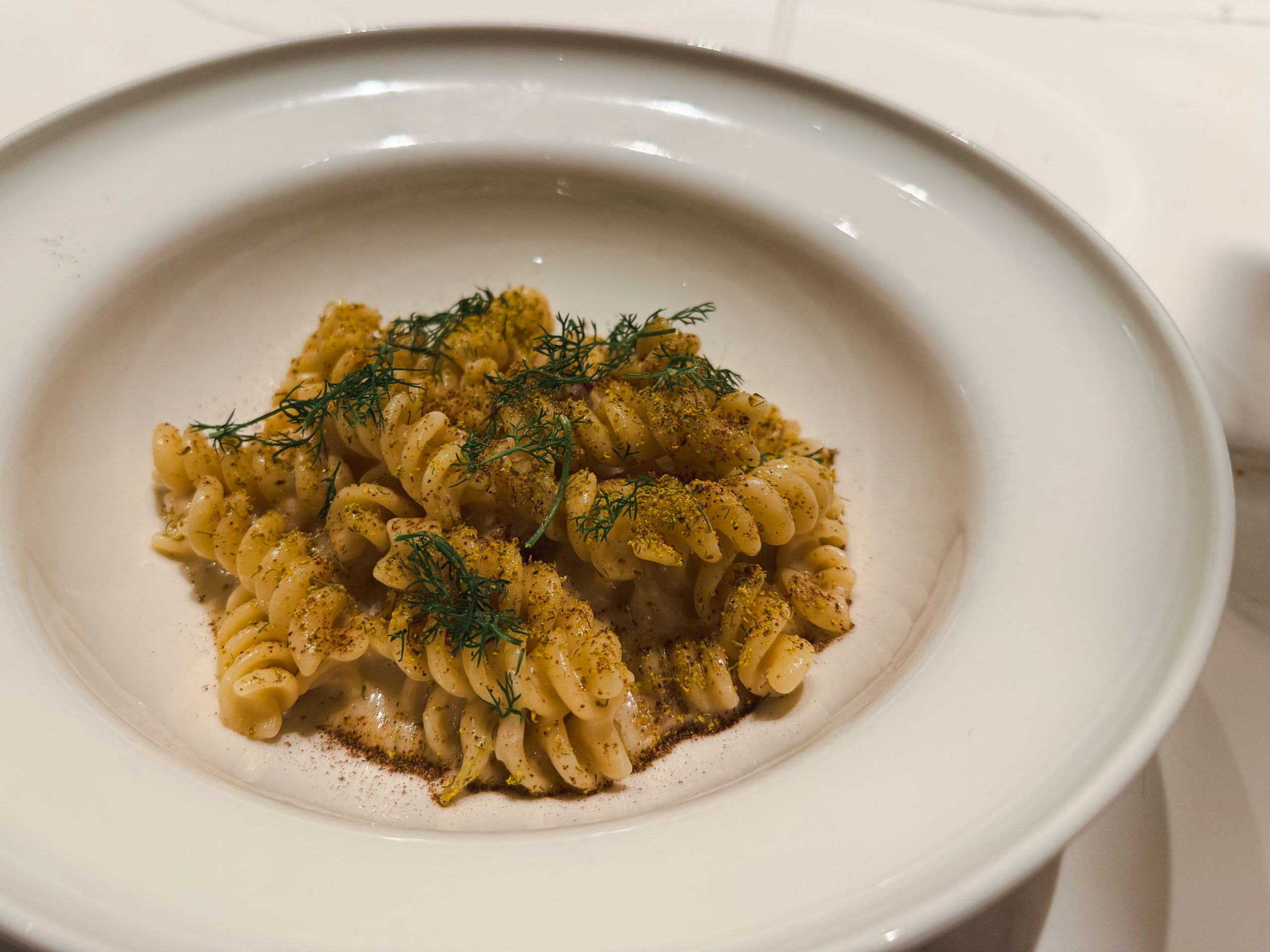 Buone idee in cucina, ma il servizio va rodato: cosa non funziona (per ...