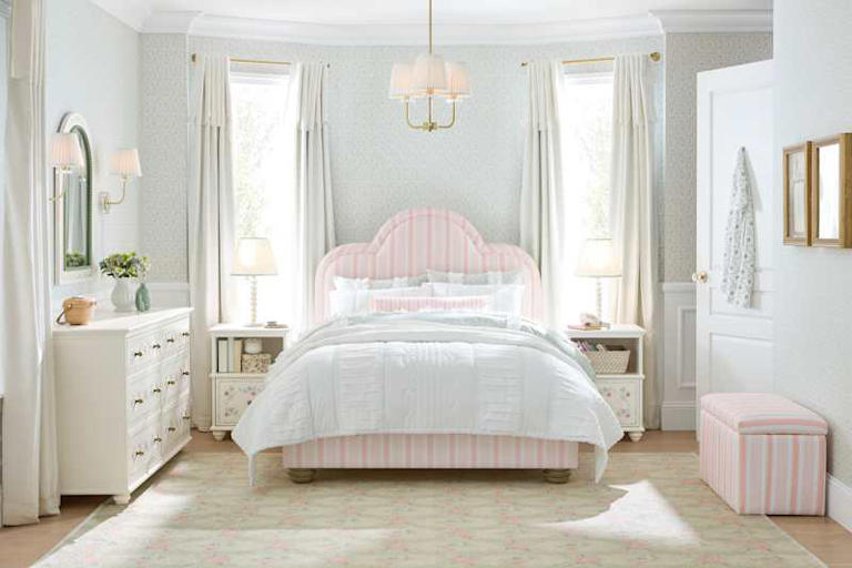 The Pottery Barn Kids x Hill House collab is finally here (so many ...