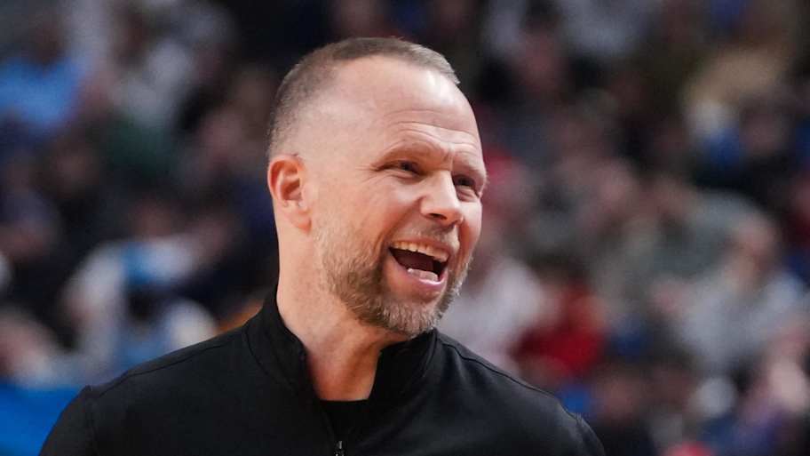 How a video system taught UL's Pat Kelsey about MSU's Tom Izzo