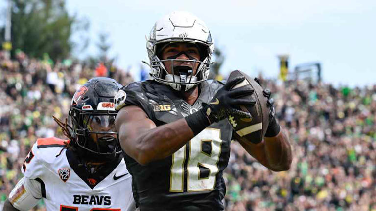 2026 NFL mock draft roundup: No. 15 prospect debate could define ...