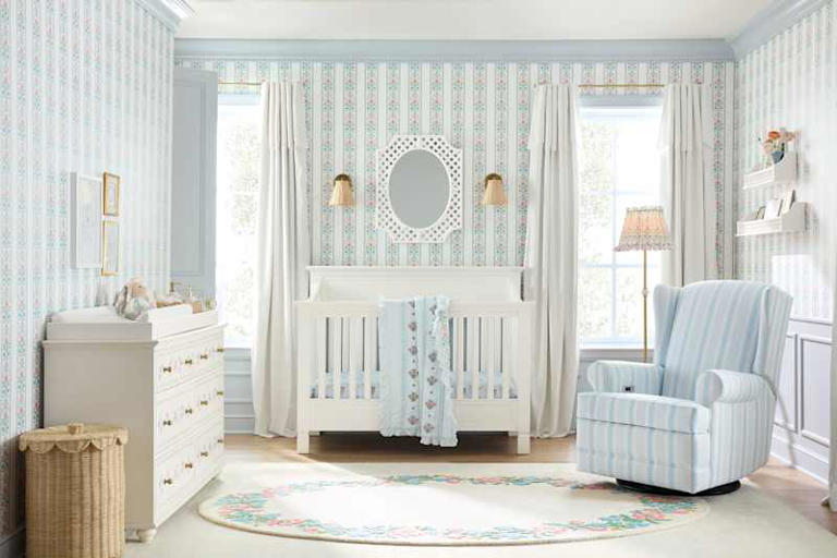 The Pottery Barn Kids x Hill House collab is finally here (so many ...