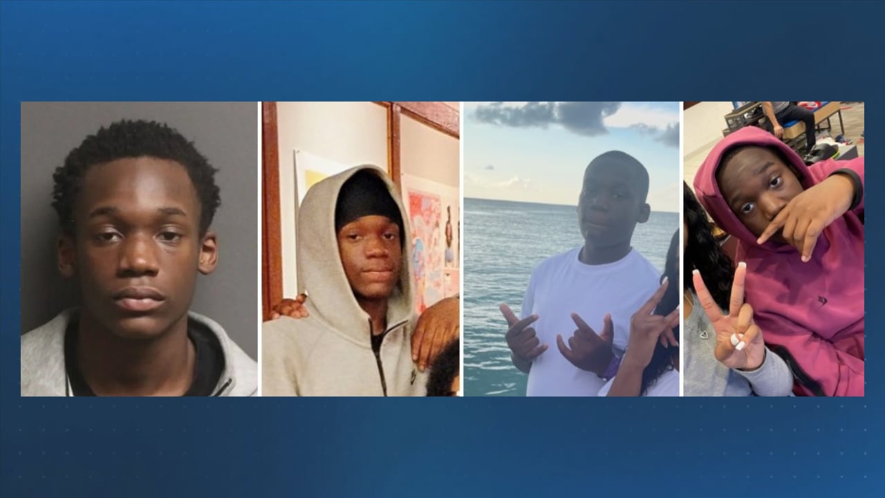 Boston police search for 15-year-old boy who has been missing since ...