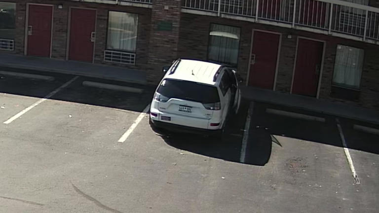 Suspect in custody after shooting at Spartanburg Co. motel, kids safe