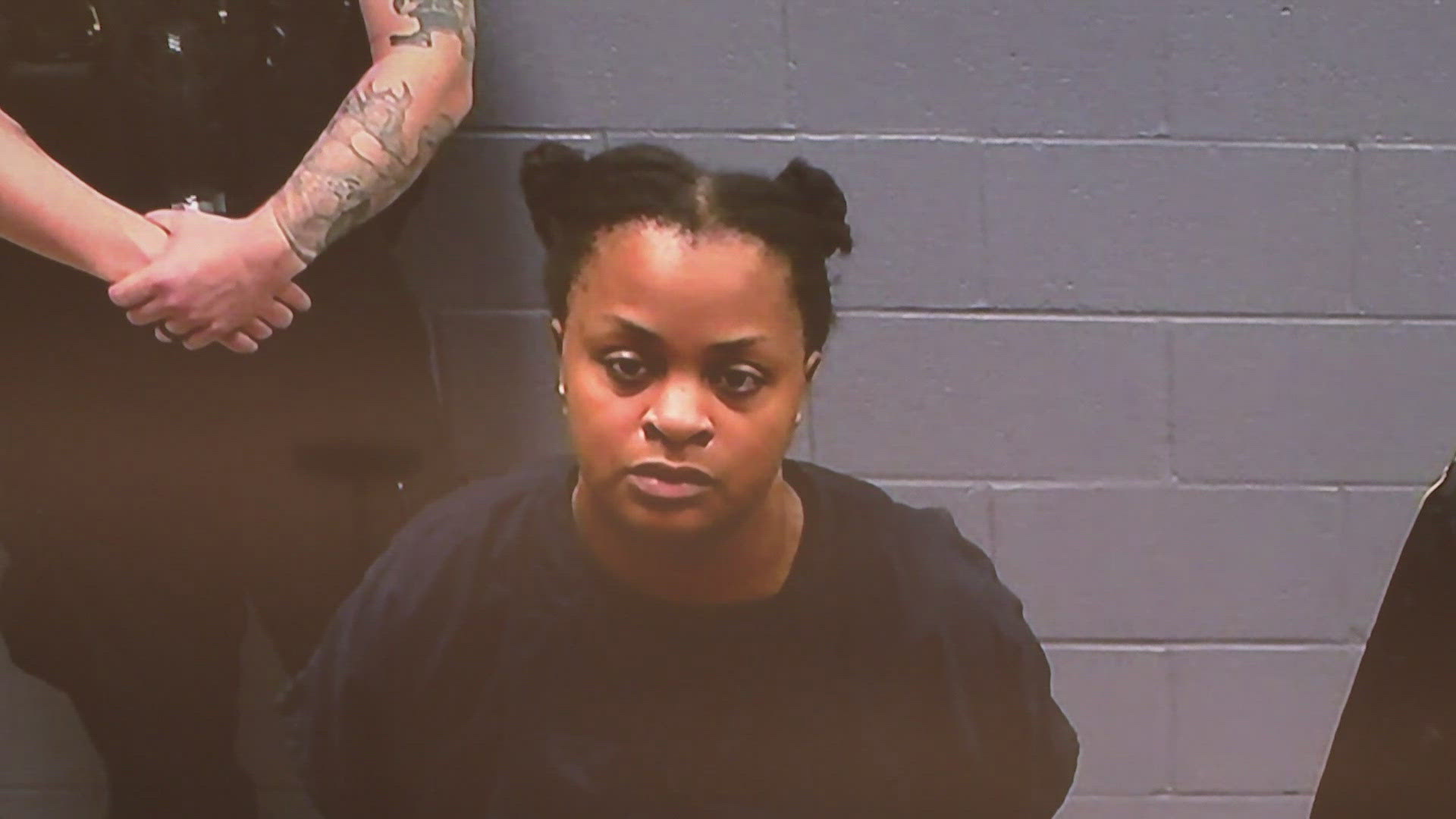 Aliyah Henderson indicted for aggravated murder after daughters' bodies ...