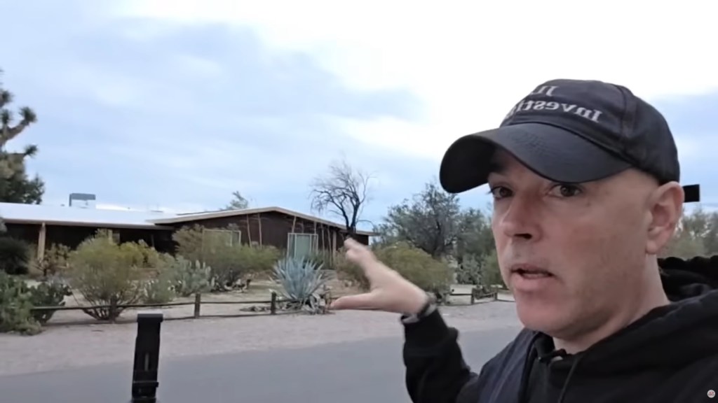 There’s one case true crime YouTuber JLR Investigates isn’t covering ...