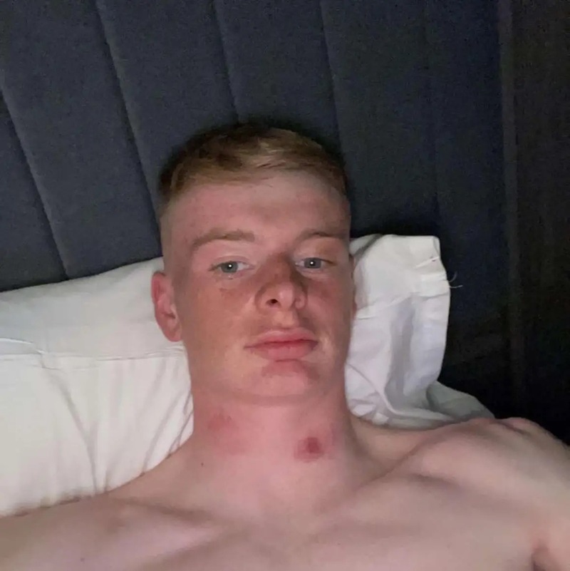 Man (19) appears in court charged with dangerous driving causing death ...