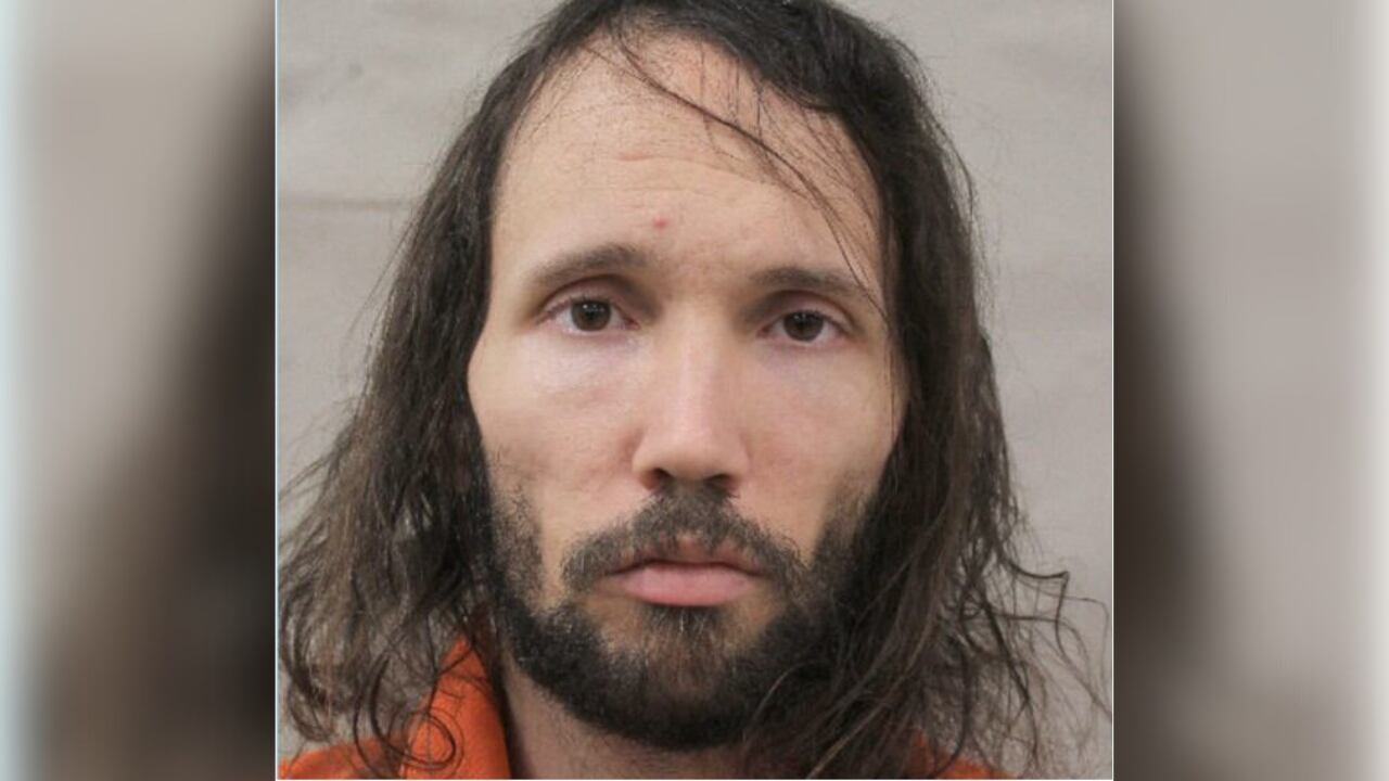 Man faces child sex doll, child pornography charges
