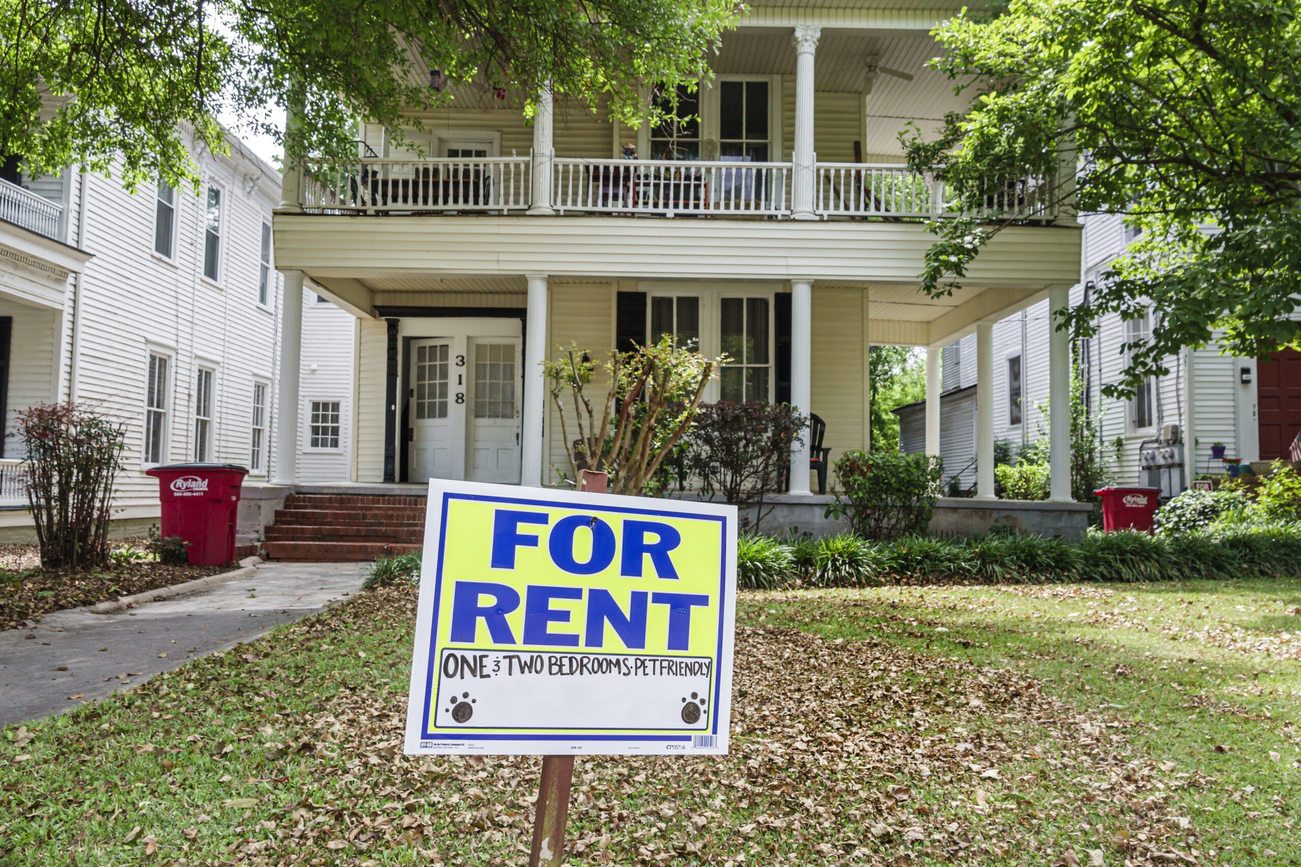 Yes, you can rent out your primary residence—here’s how