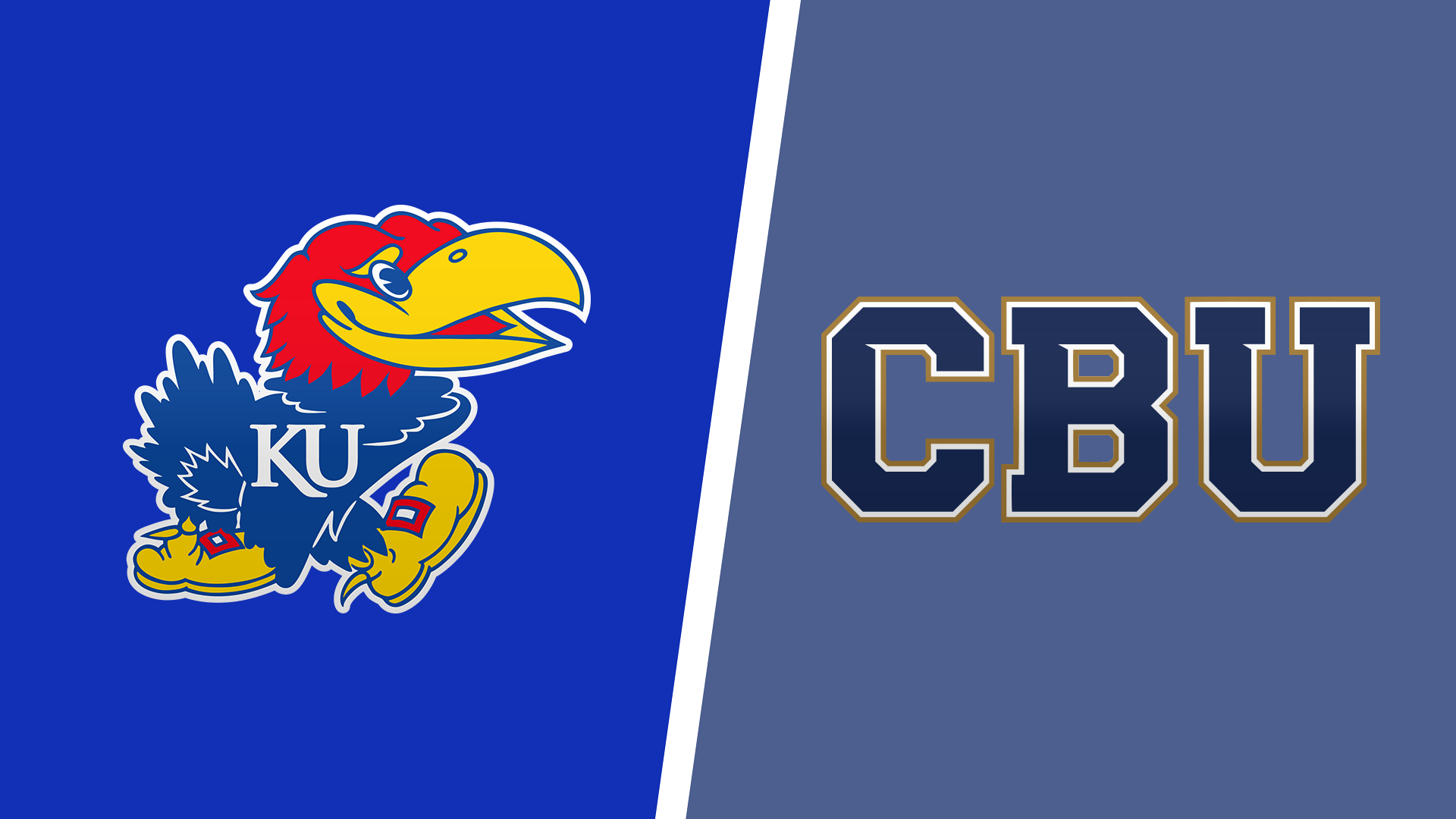 How to watch California Baptist vs. Kansas: 2026 NCAA March Madness ...