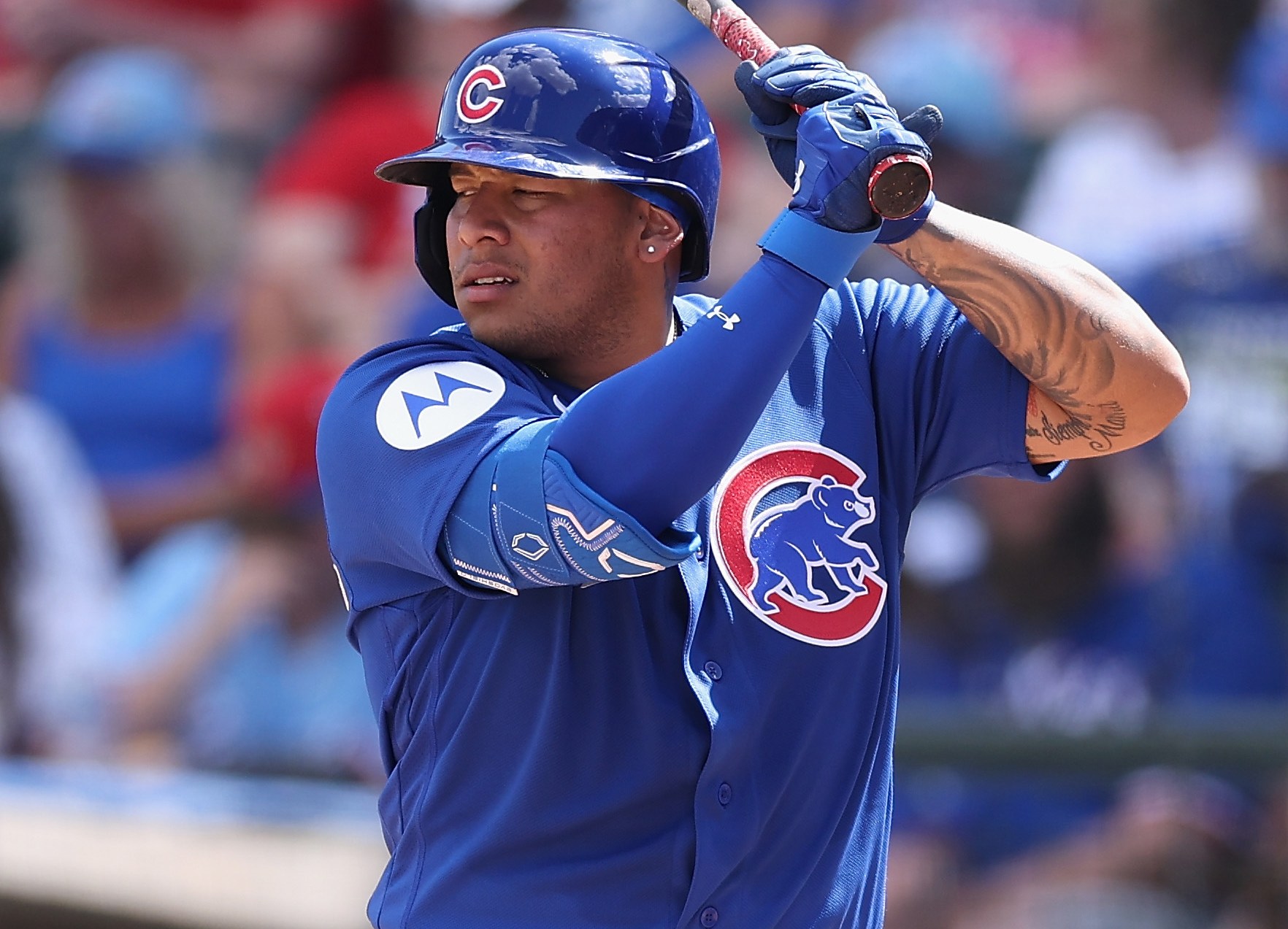 Cubs vs. Reds at Sloan Park and vs. A’s at Hohokam Stadium preview ...