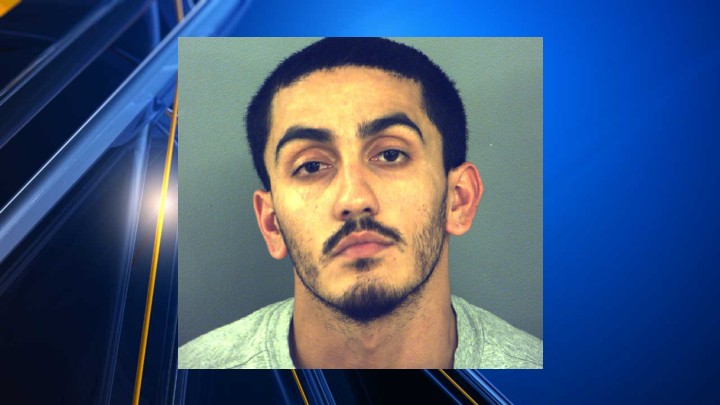 Armed robbery suspect found in Florida, extradited to El Paso County