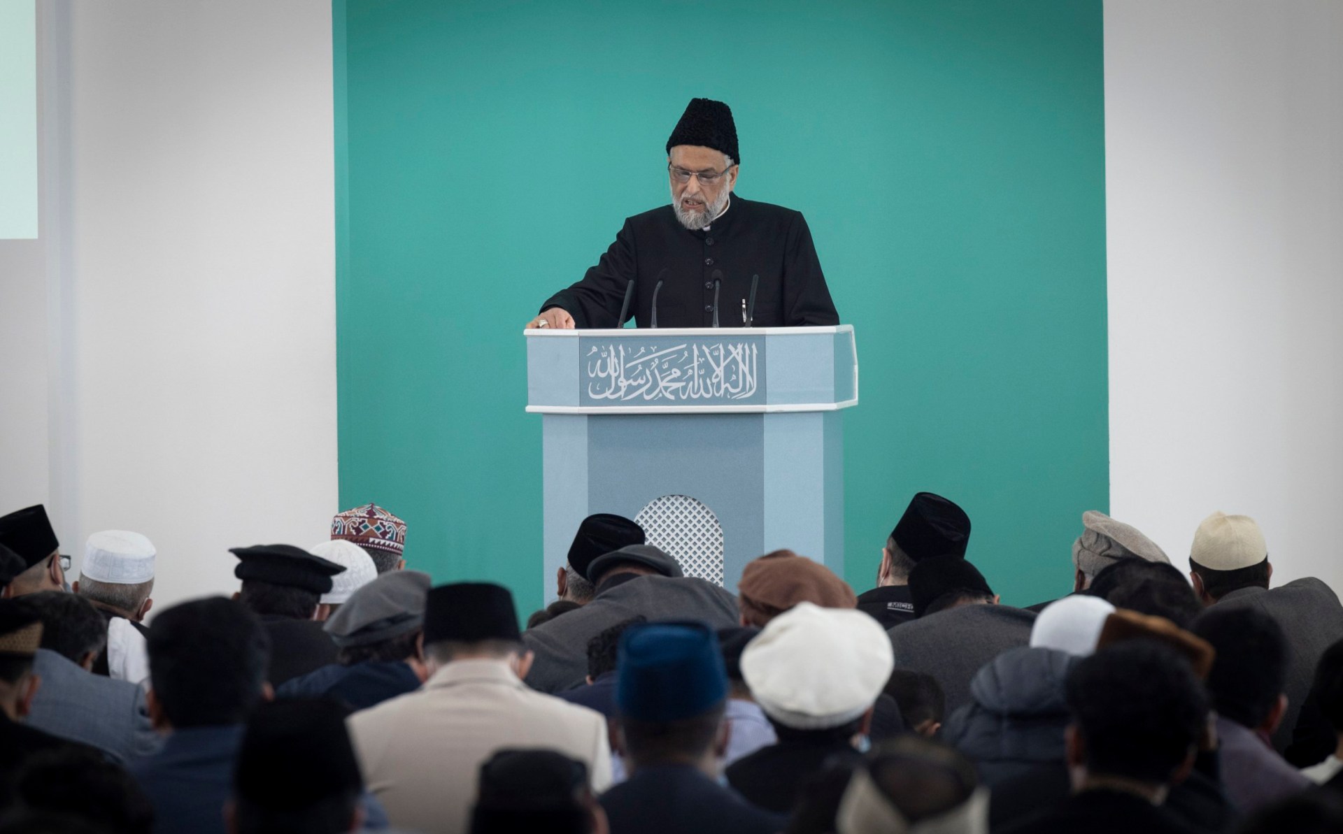 We're showing that Islam can be an inclusive religion – here's how