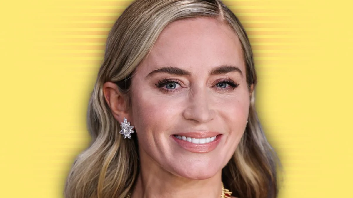 Emily Blunt opens up about the director she calls vile and really cruel<br><br>