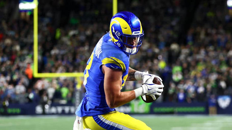 3 second-year Rams who need a big offseason