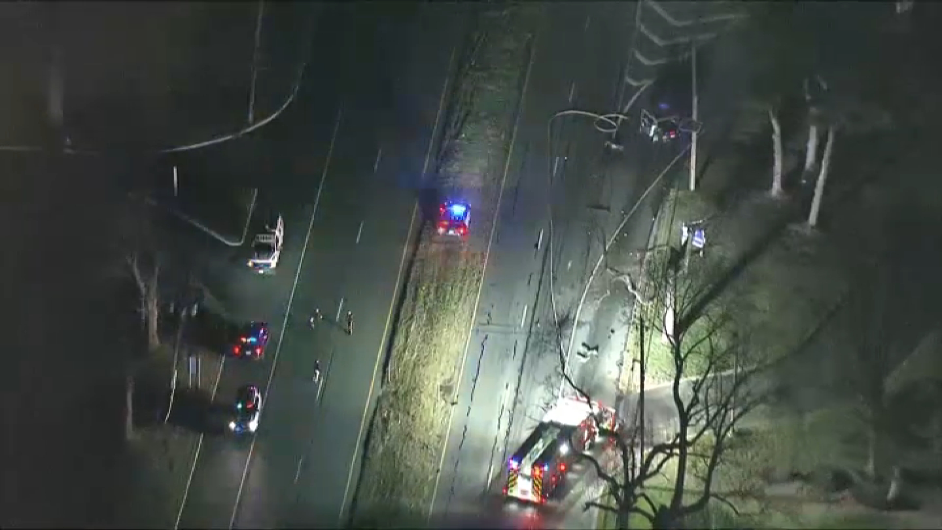 New Jersey driver who died in crash after police attempt traffic stop ...