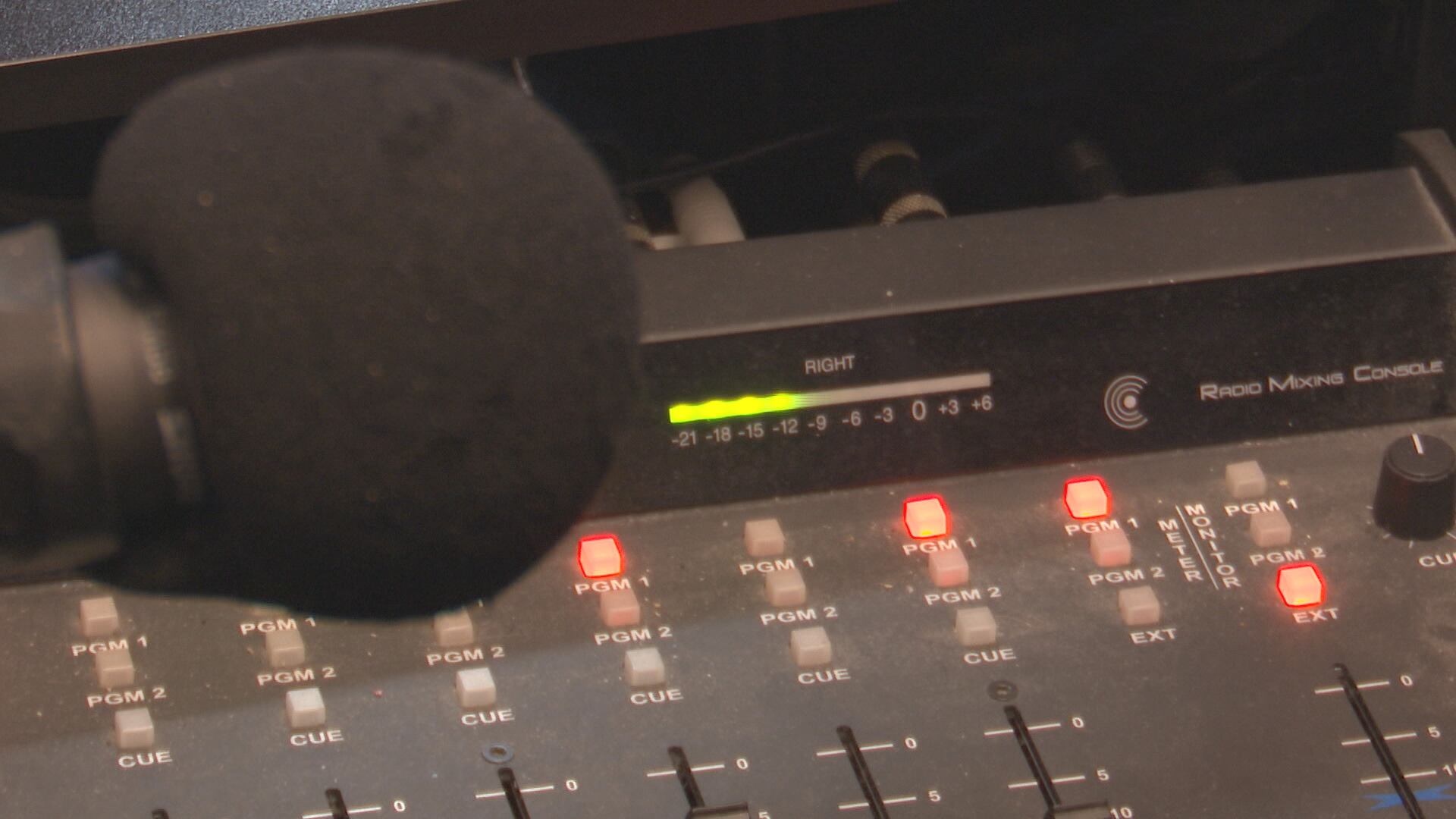 Rockford radio host Steve Shannon to leave 97ZOK