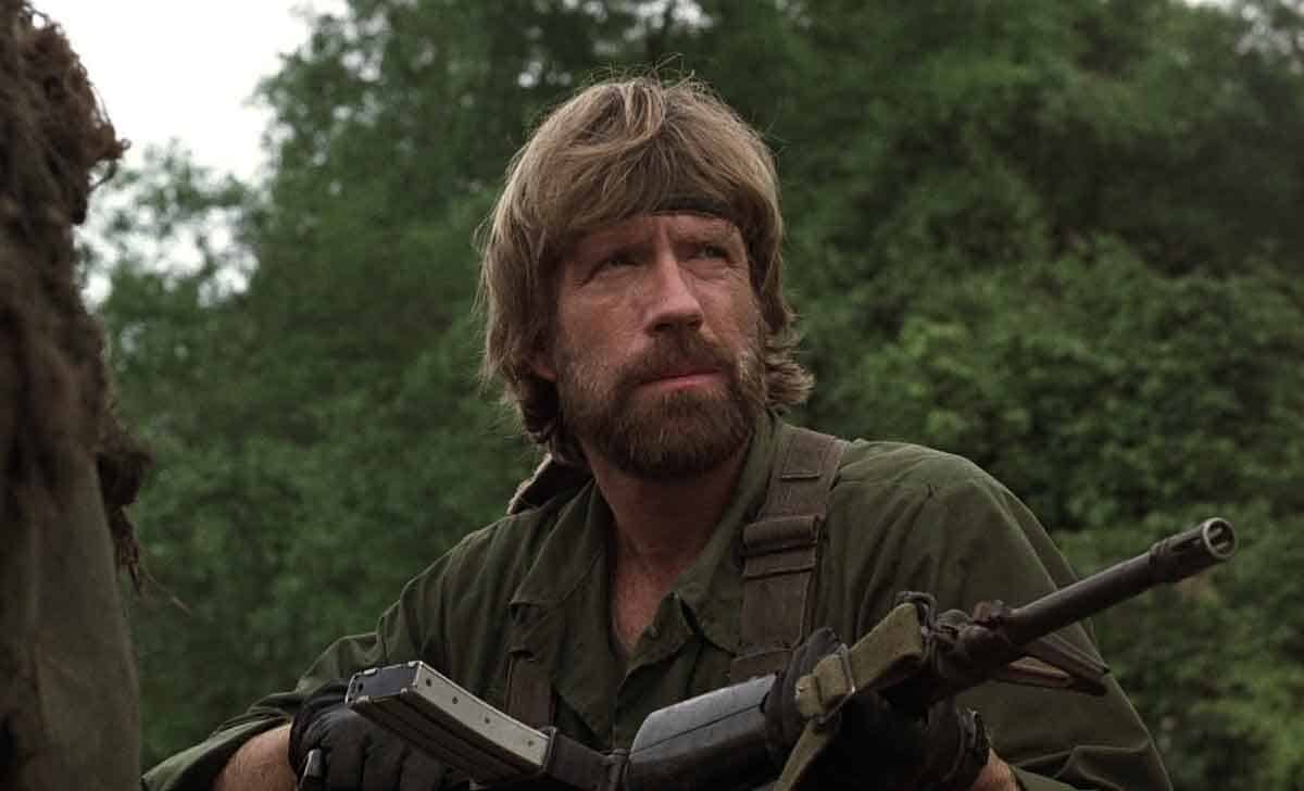 El último mensaje de Chuck Norris: la lección de vida del actor que ...