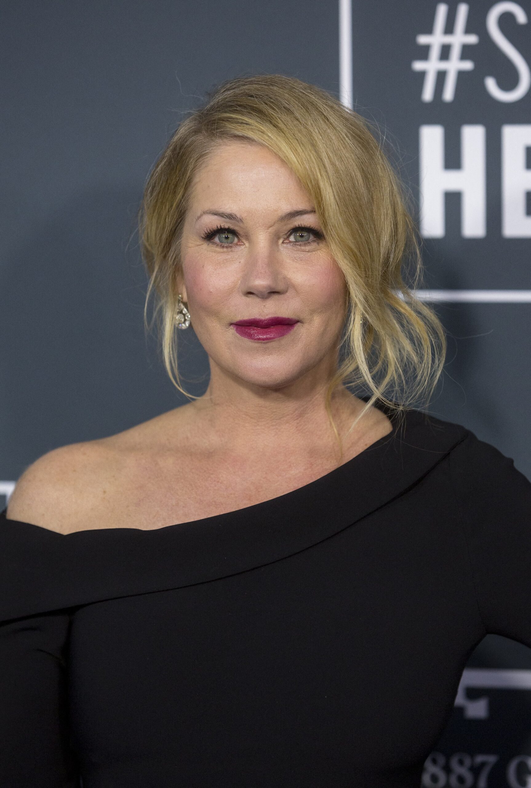Christina Applegate reveals she was misdiagnosed with MS: 'I'm back at ...