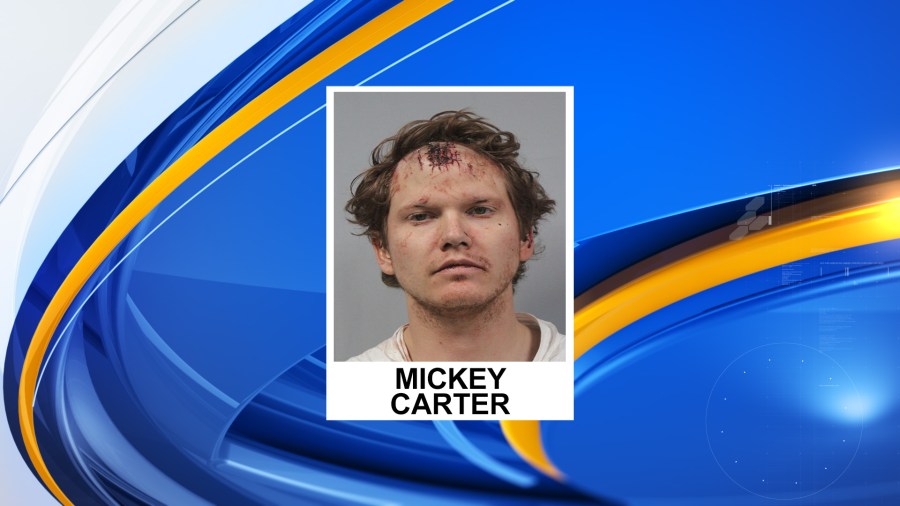 Man charged in Calhoun County murder waives preliminary hearing