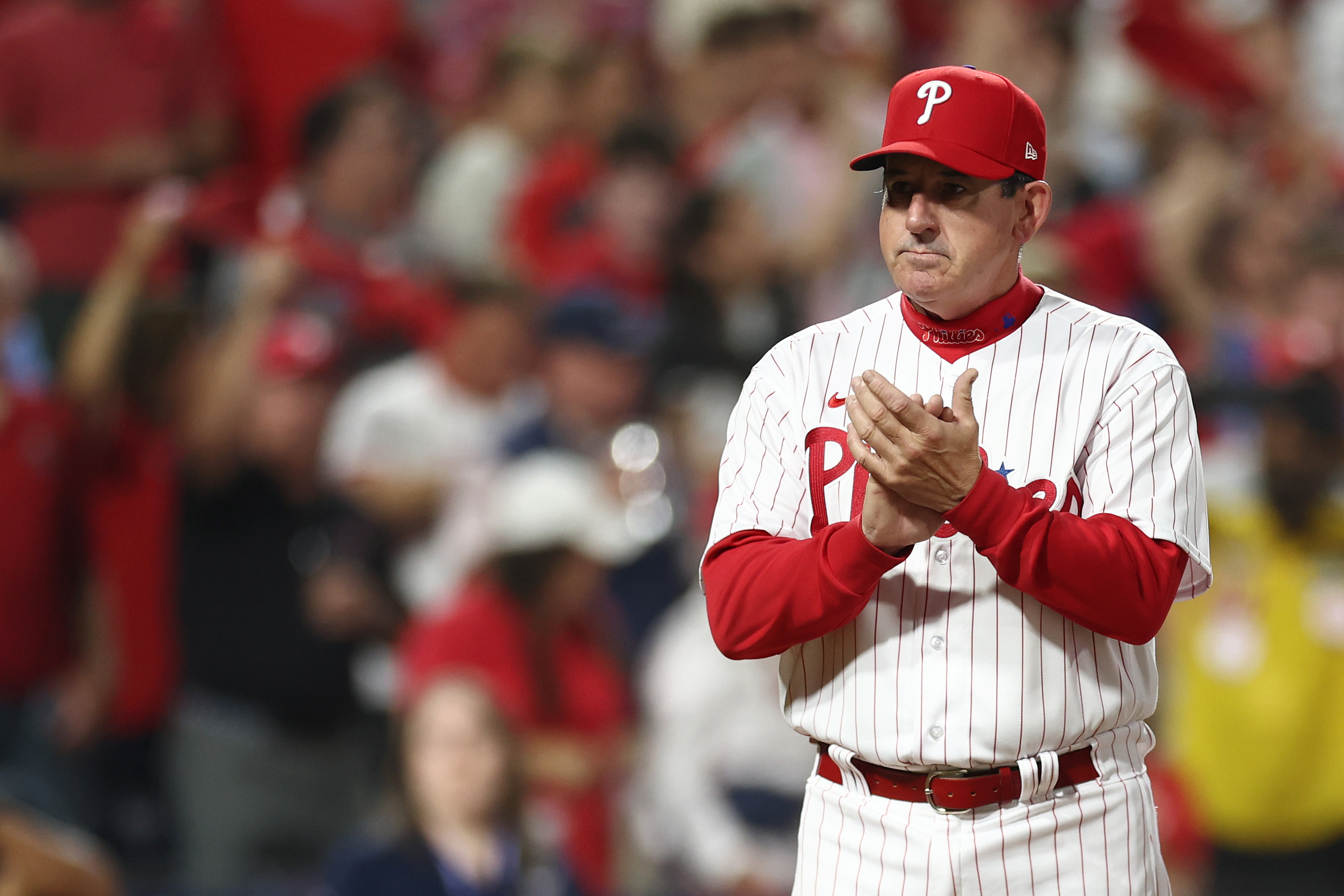 Philadelphia Phillies make major roster decision before opening day<br><br>