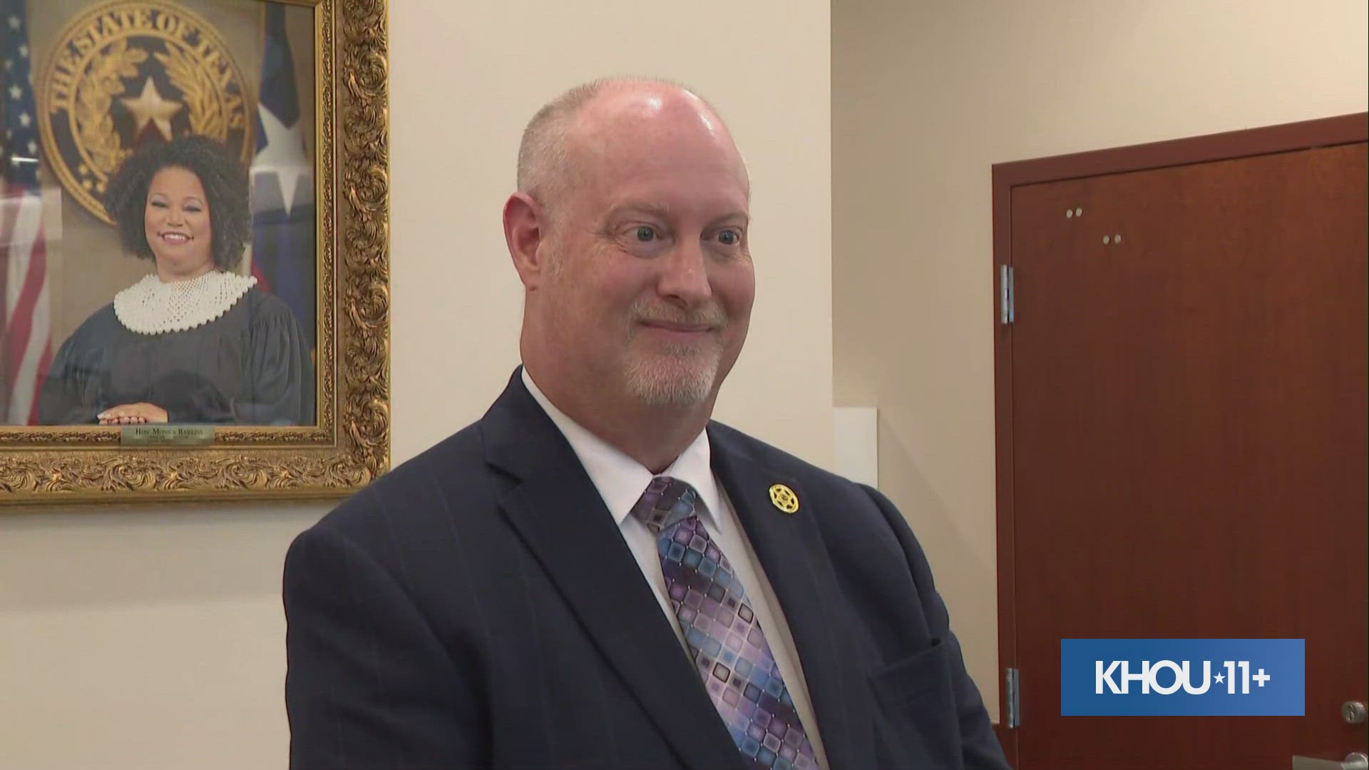 Prosecution speaks after jury finds Fort Bend County Judge KP George ...