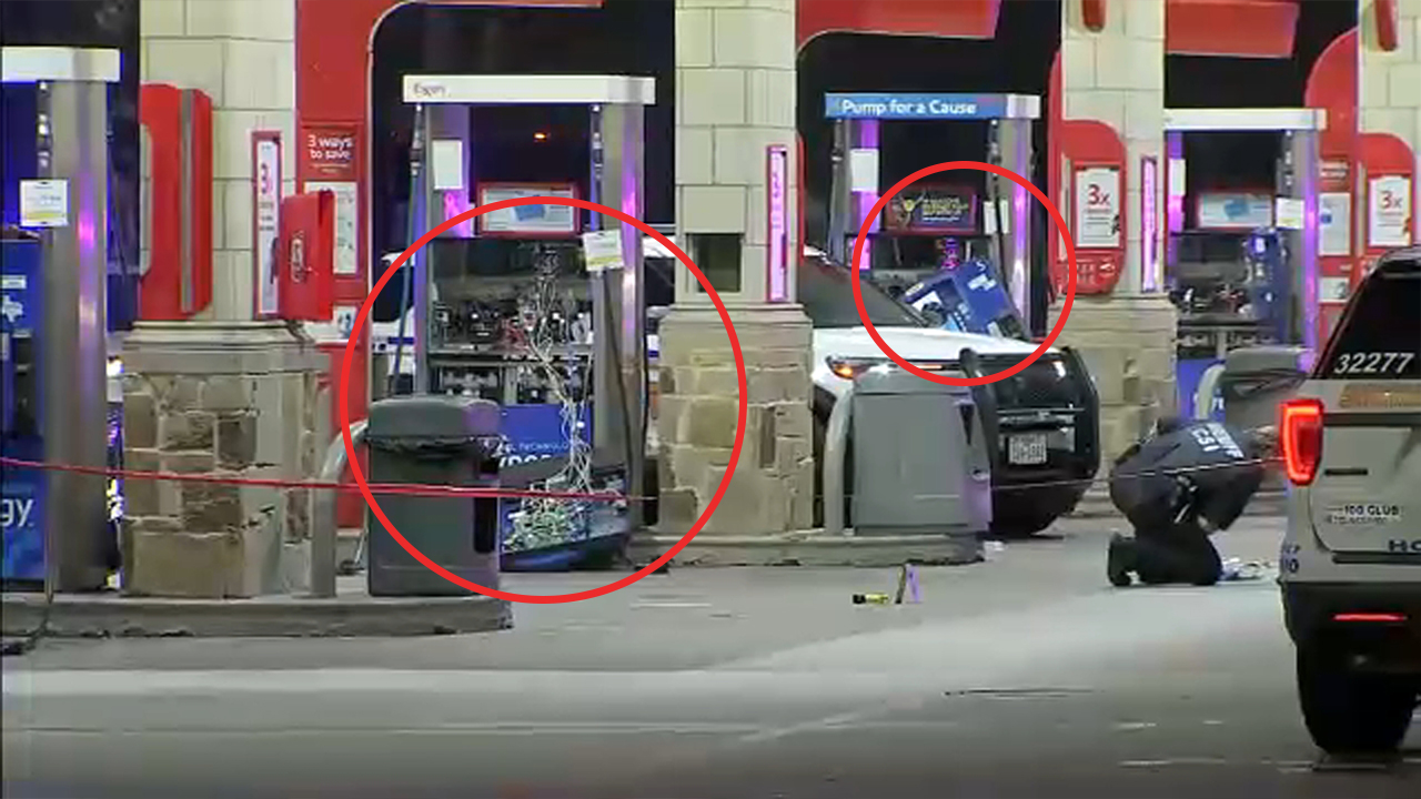 HCSO deputy charged with murder in 2025 gas station shooting where man ...
