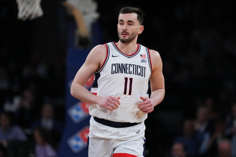 UConn men set to begin NCAA tournament run vs. Furman