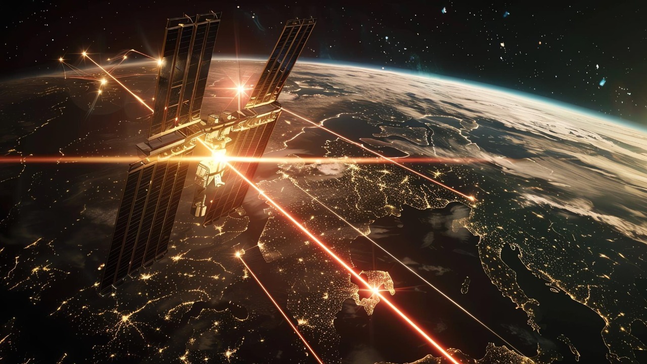California startup proposes space mirrors to extend daylight