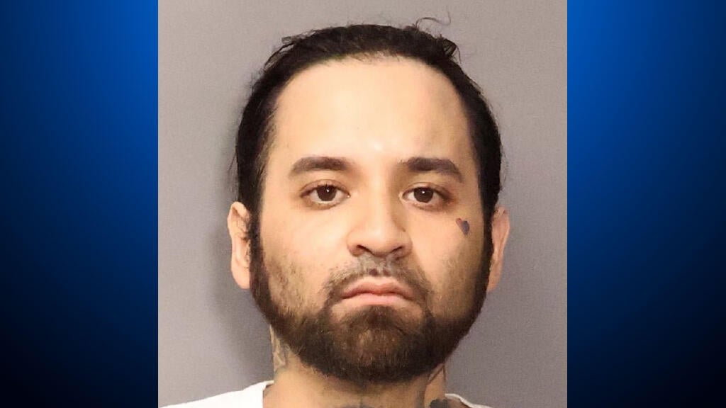 Arrest made in deadly shooting at Sacramento County apartment complex