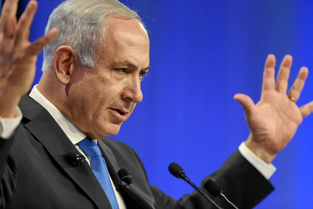 Israel, o pior país do mundo