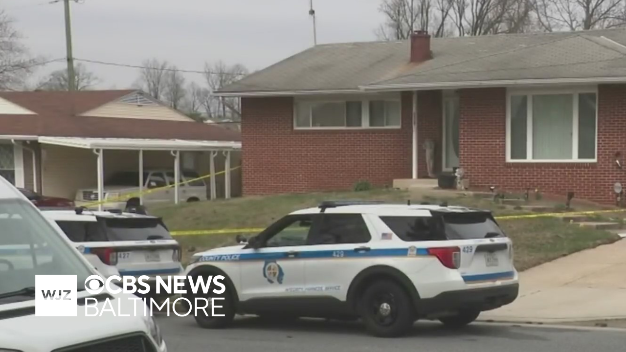 Man facing murder charges for fatal shooting in Baltimore County ...