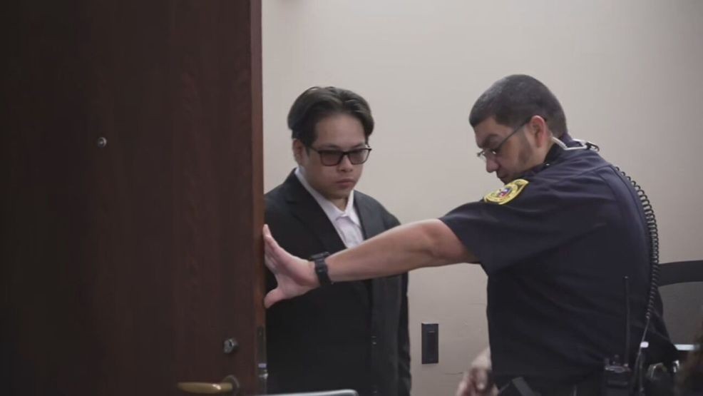 New testimony in trial of man accused of killing pregnant teen and her ...