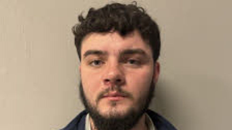 Man charged following domestic violence incident inside vehicle in ...