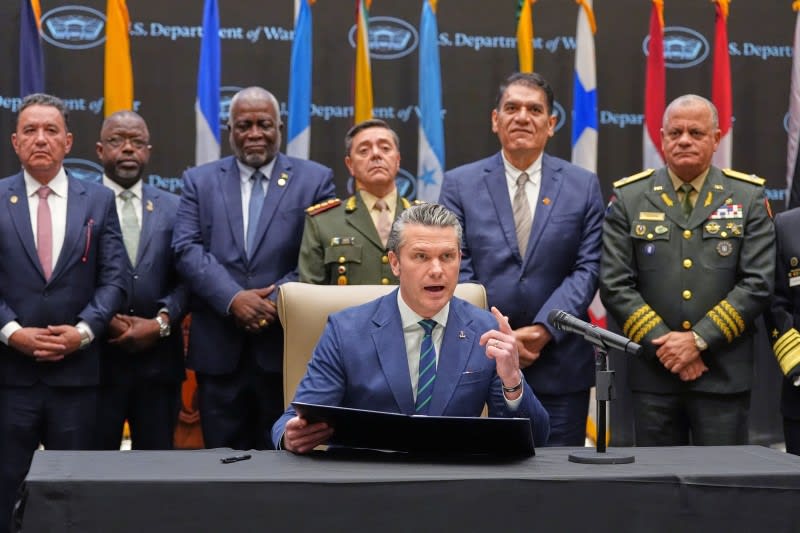 US strikes in eastern Pacific<br>