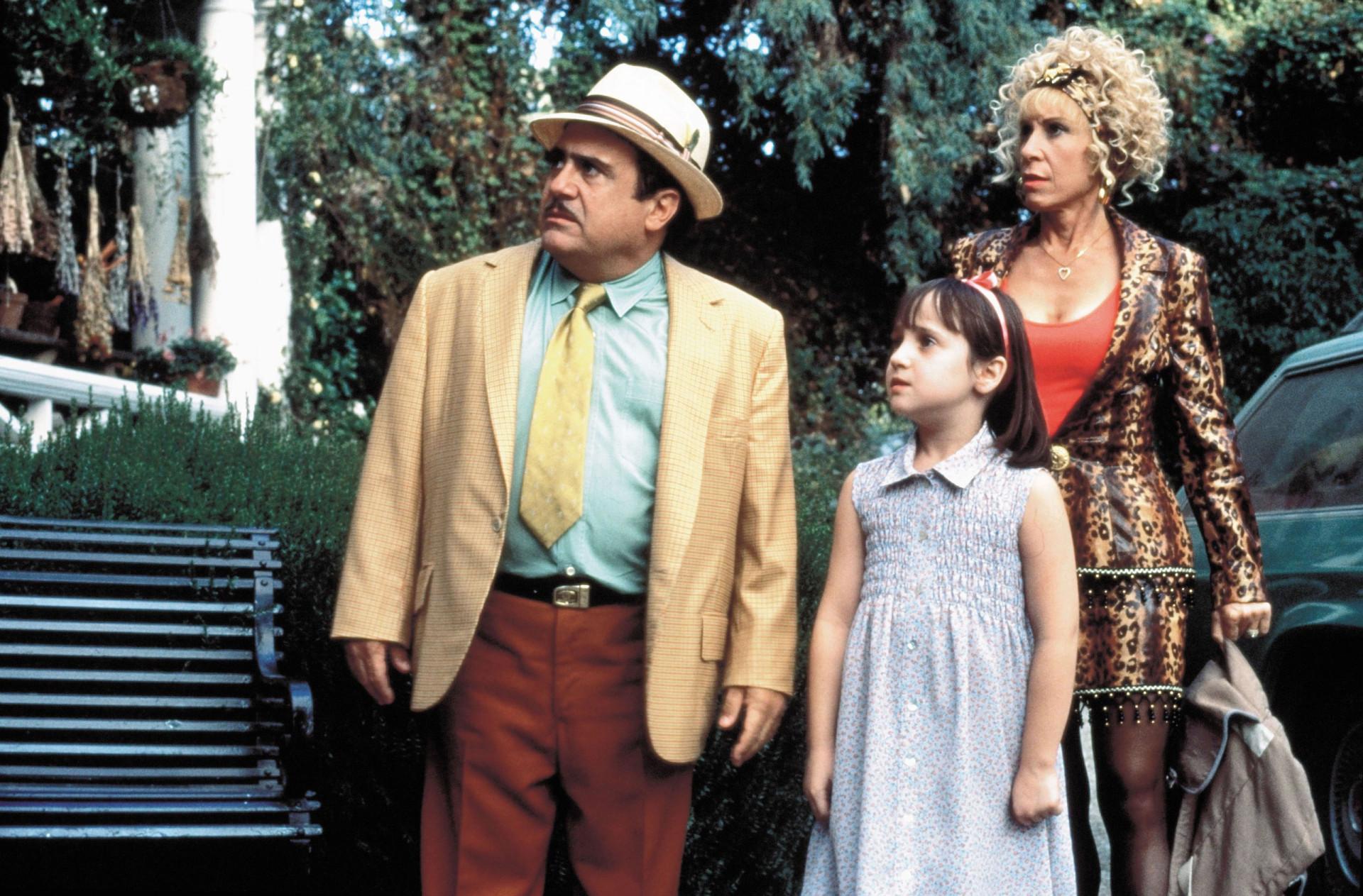 Movies that led actors to quit the film industry