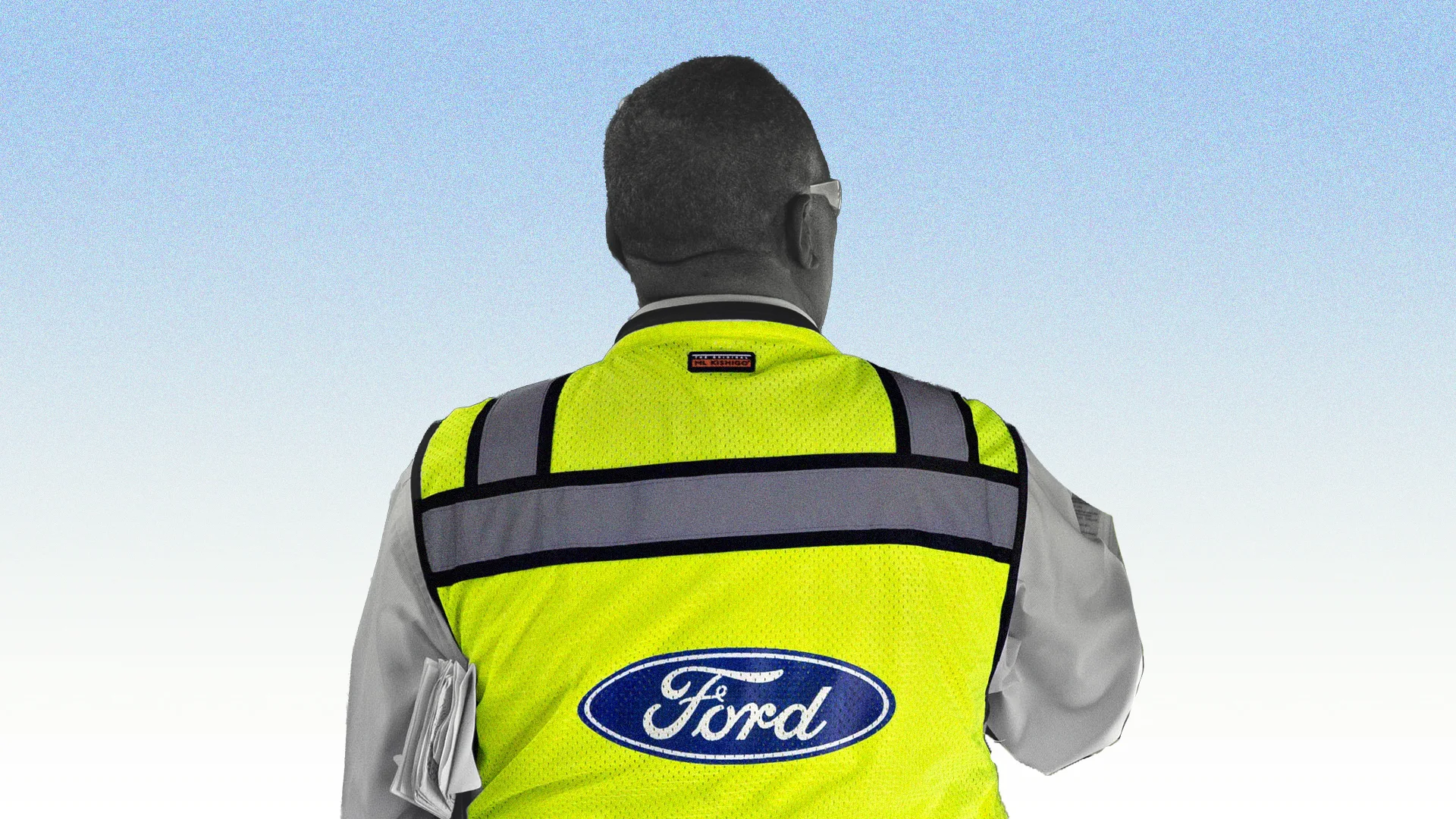 The longest-working employees at Ford have one piece of career advice