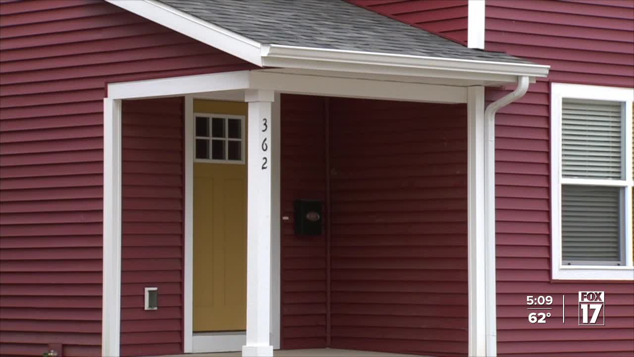 Grand Rapids housing market warms up for a busy spring buying season