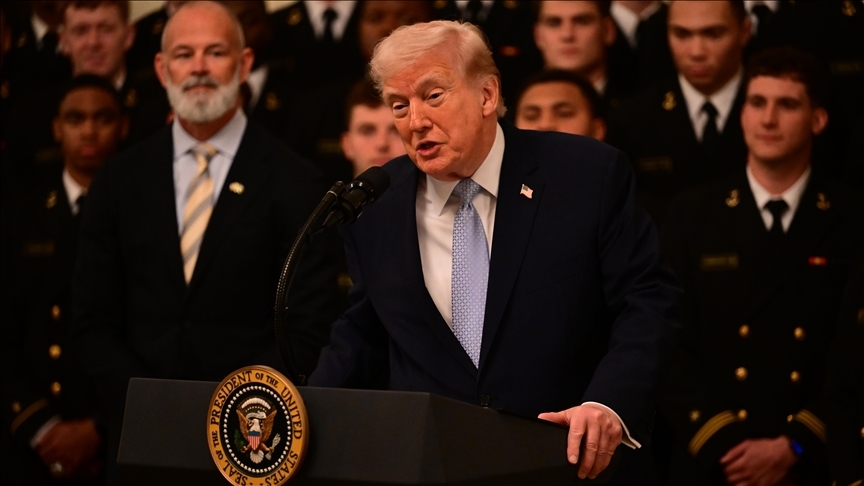 Tổng thống Mỹ nói muốn đàm phán với Iran, nhưng không ủng hộ ngừng bắn, lãnh tụ tối cao Khamenei ra tuyên bố