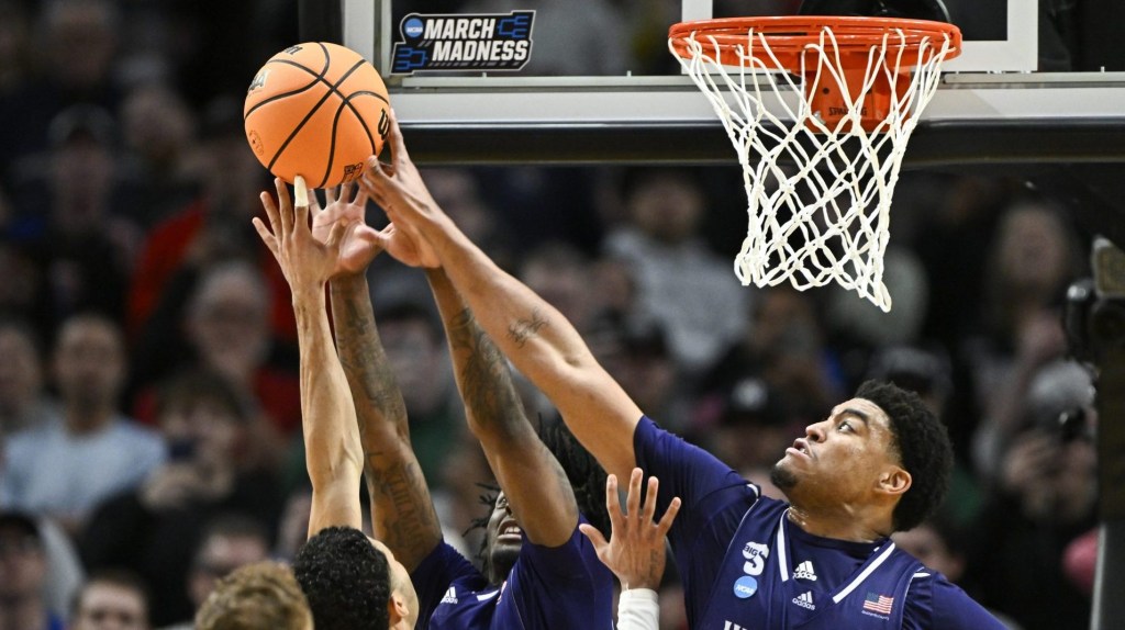Mid-majors use March Madness to lobby for power-conference matchups