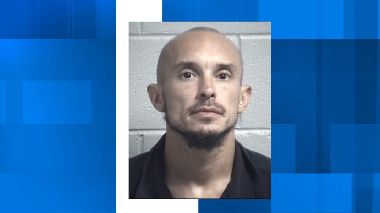 Man charged in connection with breaking into Orangeburg County school twice