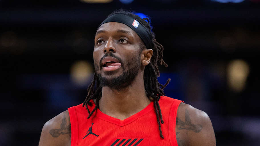 Trail Blazers suddenly have a realistic path to the playoffs