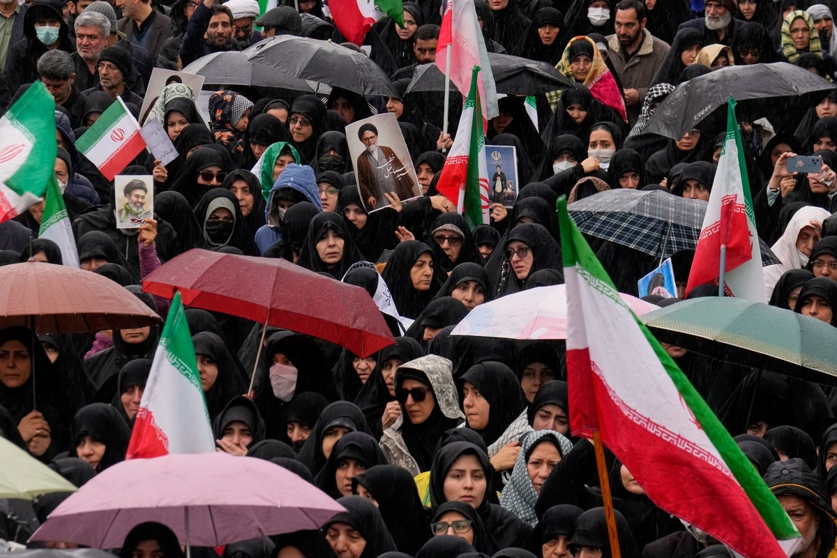 Iran threatens world tourism sites as revenge threats escalate<br><br>