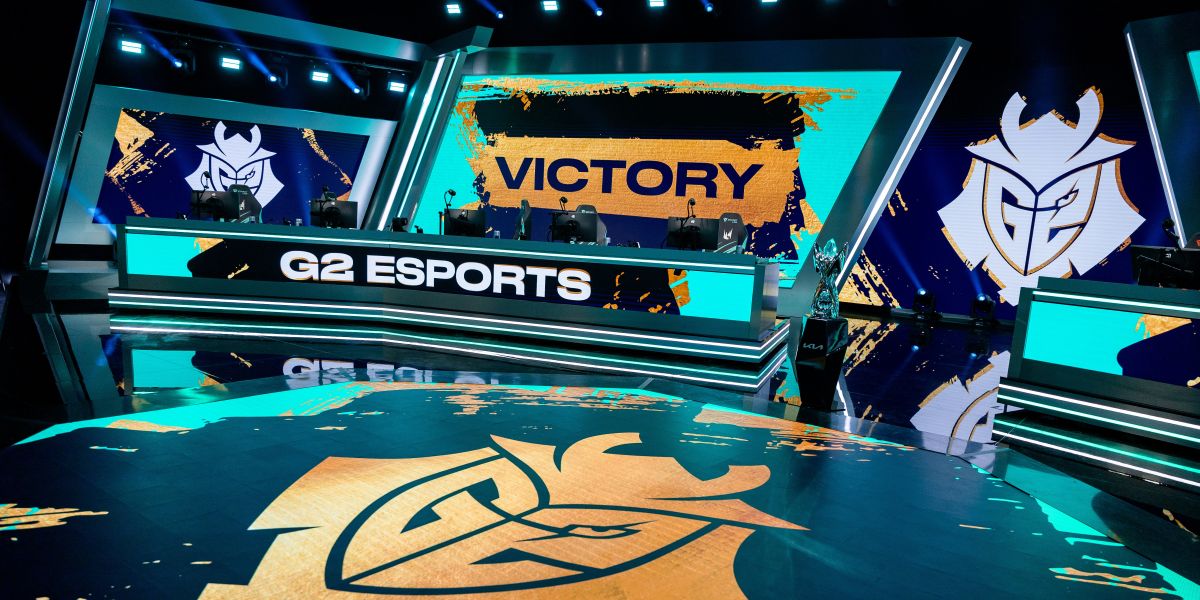 LEC to remain in Berlin through 2027 as Riot outlines evolving format ...