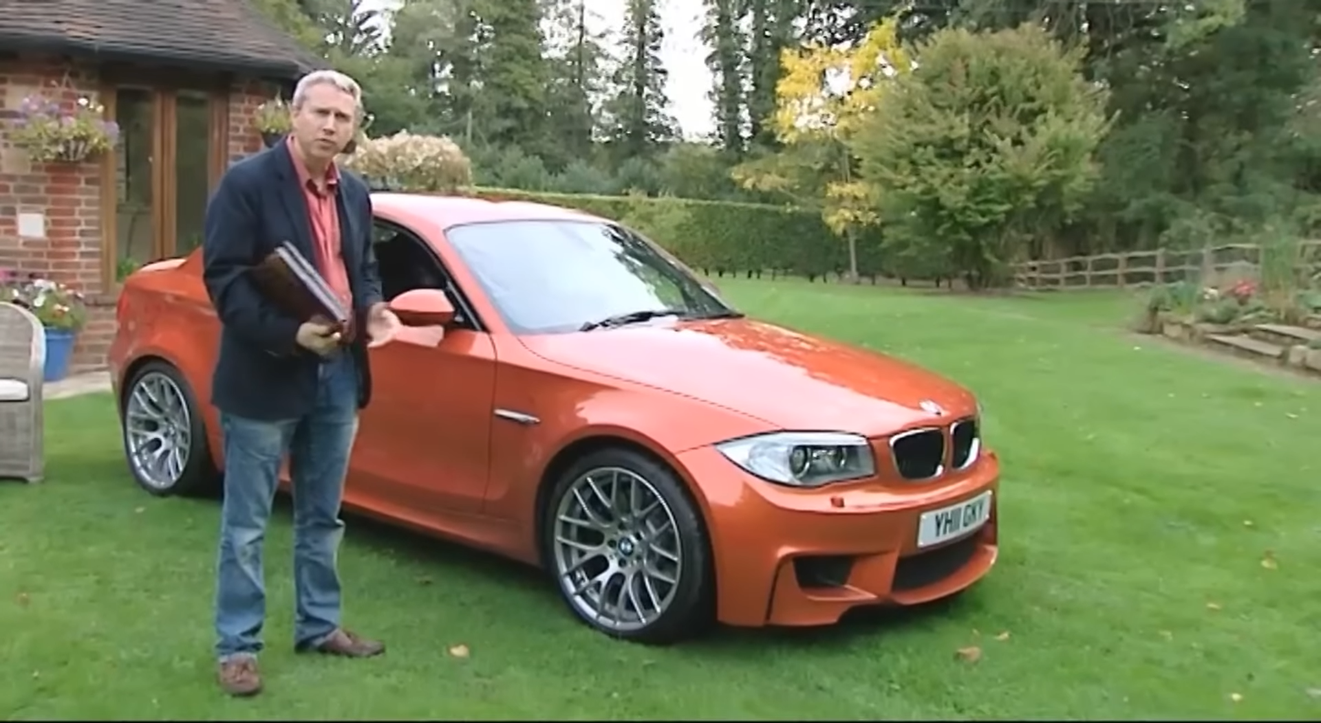 Why this BMW is considered one of the greatest ever